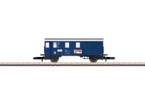 Märklin 80835 - Z - Märklin-Magazin-Wagen 2025